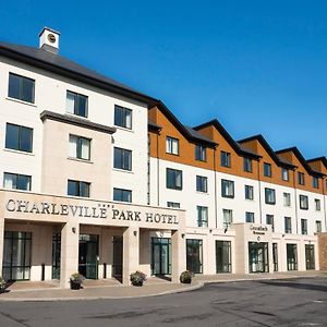 Charleville Park Hotel&Leisure Club IRELAND